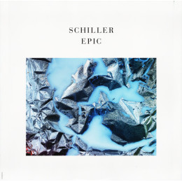 Schiller - Epic (2LP)