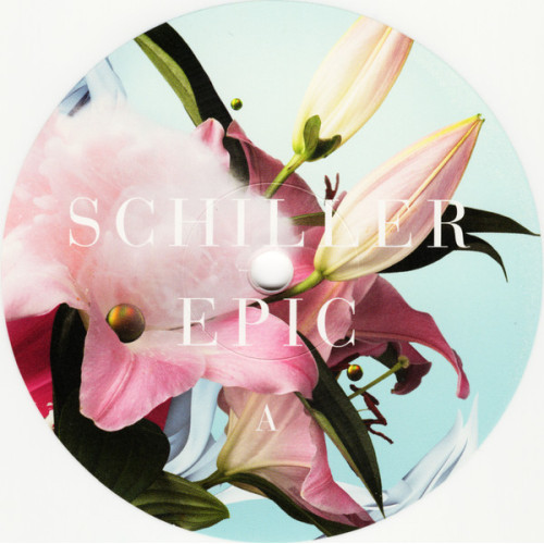 Schiller - Epic (2LP)