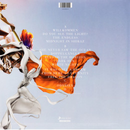 Schiller - Epic (2LP)