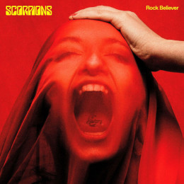 Scorpions - Rock Believer (180 Gram Black Vinyl LP)