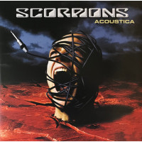 Scorpions – Acoustica