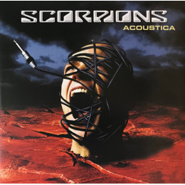 Scorpions – Acoustica