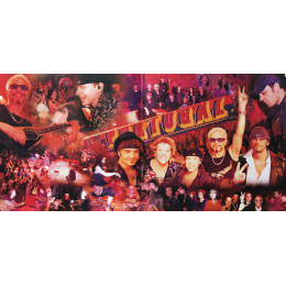 Scorpions – Acoustica