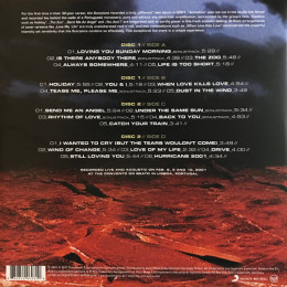 Scorpions – Acoustica