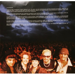 Scorpions – Acoustica