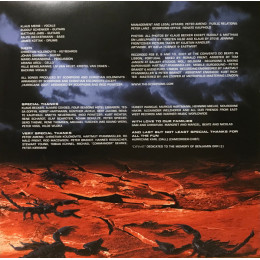Scorpions – Acoustica