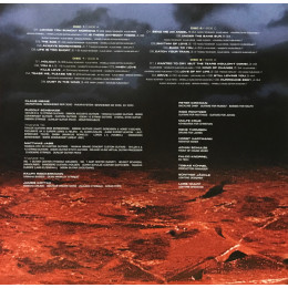 Scorpions – Acoustica