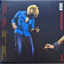 Simply Red - Time (LP)