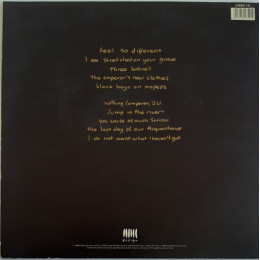 Sinead O'Connor / I Do Not Want What I Haven't Got (1LP)