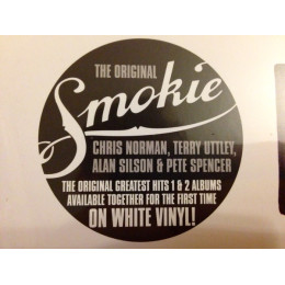 Smokie / Greatest Hits (Coloured Vinyl)(2LP)