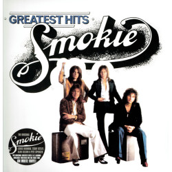 Smokie / Greatest Hits (Coloured Vinyl)(2LP)