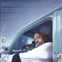 Snoop Dogg – Tha Last Meal