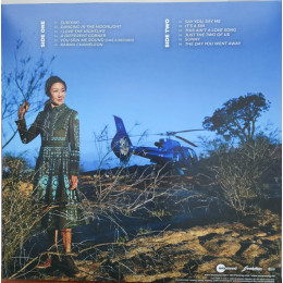 Susan Wong – Kamereon
