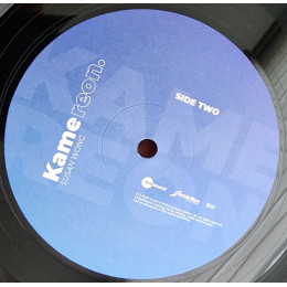 Susan Wong – Kamereon