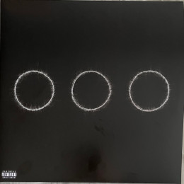 Swedish House Mafia - Paradise again (2LP)