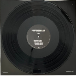 Swedish House Mafia - Paradise again (2LP)