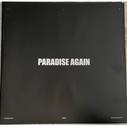 Swedish House Mafia - Paradise again (2LP)