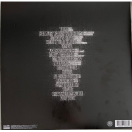 Swedish House Mafia - Paradise again (2LP)