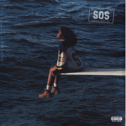 SZA / SOS (2LP)