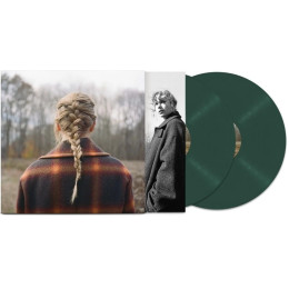 Taylor Swift – Evermore