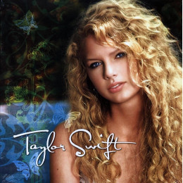 Taylor Swift – Taylor Swift 2LP