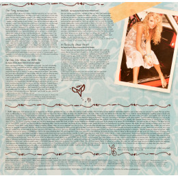 Taylor Swift – Taylor Swift 2LP