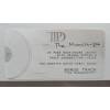Виниловая пластинка Taylor Swift / The Tortured Poets Department (coloured) (2LP)