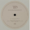 Виниловая пластинка Taylor Swift / The Tortured Poets Department (coloured) (2LP)