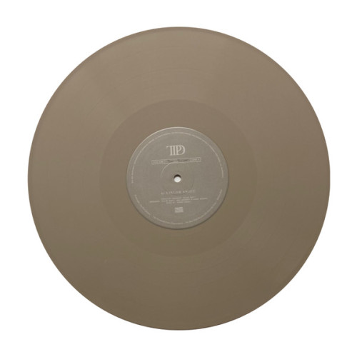 Виниловая пластинка Taylor Swift - The Tortured Poets Department (alternative artwork) (Limited Beige Vinyl 2LP, Bonus Track 'The Bolter')