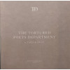 Виниловая пластинка Taylor Swift - The Tortured Poets Department (alternative artwork) (Limited Beige Vinyl 2LP, Bonus Track 'The Bolter')