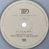 Виниловая пластинка Taylor Swift - The Tortured Poets Department: The Anthology (Marbled Translucent Vinyl 4LP)