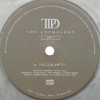 Виниловая пластинка Taylor Swift - The Tortured Poets Department: The Anthology (Marbled Translucent Vinyl 4LP)
