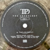 Виниловая пластинка Taylor Swift - The Tortured Poets Department: The Anthology (Marbled Translucent Vinyl 4LP)