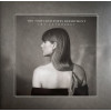 Виниловая пластинка Taylor Swift - The Tortured Poets Department: The Anthology (Marbled Translucent Vinyl 4LP)