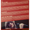 Виниловая пластинка Taylor Swift – Red (Taylor’s Version) (4LP)