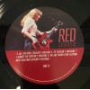 Виниловая пластинка Taylor Swift – Red (Taylor’s Version) (4LP)