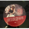 Виниловая пластинка Taylor Swift – Red (Taylor’s Version) (4LP)