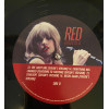 Виниловая пластинка Taylor Swift – Red (Taylor’s Version) (4LP)