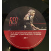 Виниловая пластинка Taylor Swift – Red (Taylor’s Version) (4LP)