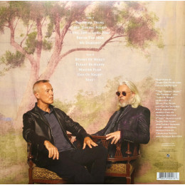 Tears For Fears - The Tipping Point (LP)