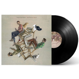 Tears For Fears - The Tipping Point (LP)