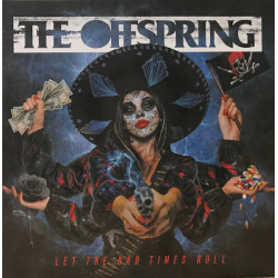 The Offspring / Let The Bad Times Roll (LP)