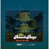 Виниловая пластинка The Beach Boys – Greatest Surf Hits