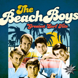 The Beach Boys – Greatest Surf Hits