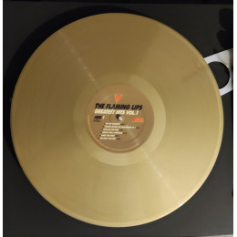 The Flaming Lips - Greatest Hits (Coloured Vinyl LP)