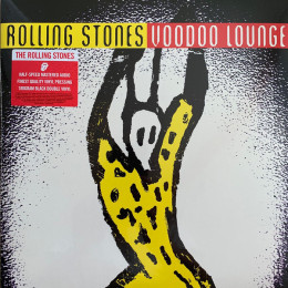 Rolling Stones — VOODOO LOUNGE (HALF SPEED MASTER) (2LP)