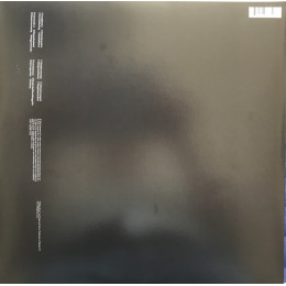 Rolling Stones — A BIGGER BANG (HALF SPEED MASTER) (2LP)