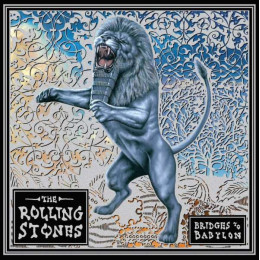The Rolling Stones, Bridges To Babylon (Half Speed)