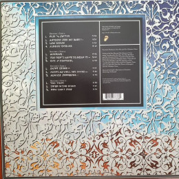 The Rolling Stones, Bridges To Babylon (Half Speed)