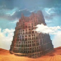 The Rolling Stones, Bridges To Babylon (Half Speed)